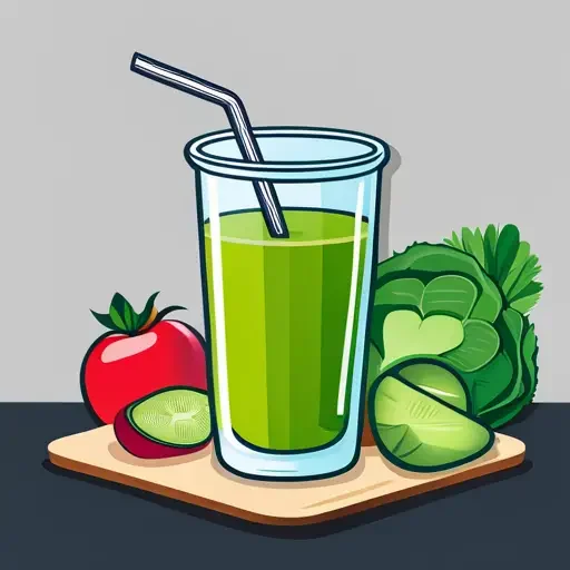 The Role Of Powdered Greens In A Healthy Diet