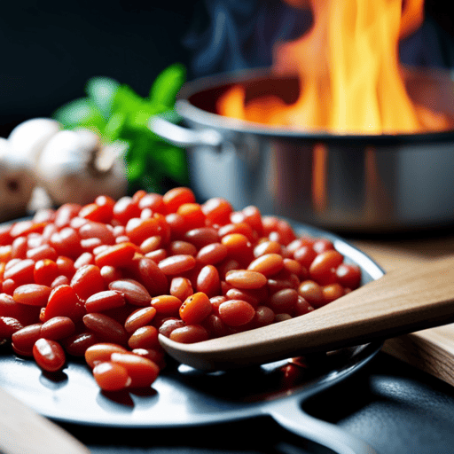 The Secret To Perfectly Cooked Beans: A Step-By-Step Guide