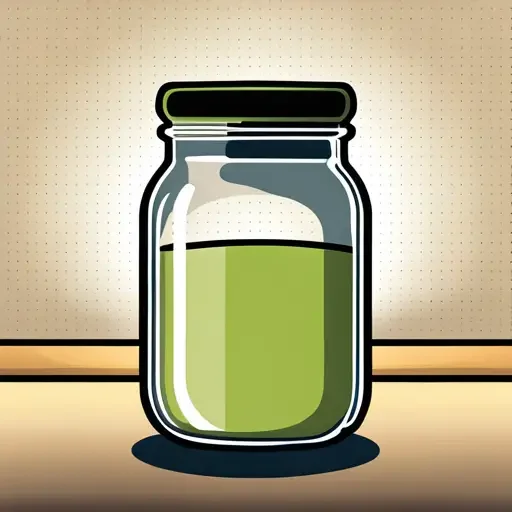 The Shelf Life Of Powdered Greens: What You Need To Know