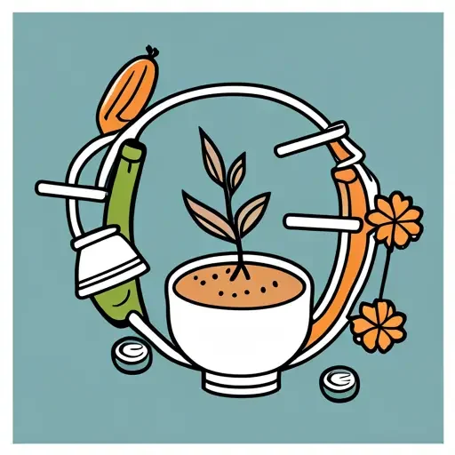 The Surprising Ways Seeds Contribute To Your Gut Health