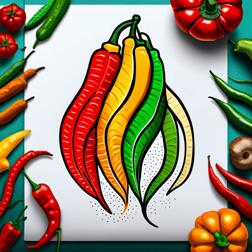 Top 10 Spiciest Peppers In The World: A Scoville Scale Review