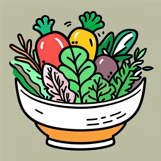 Transform Your Salads With These Amazing Herbs