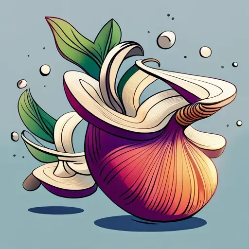 Understanding The Antibacterial Properties Of Onions