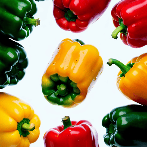 Understanding The Digestive Benefits Of Eating Peppers