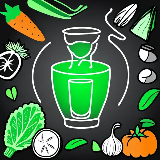 Understanding The Nutrient Content Of Powdered Greens