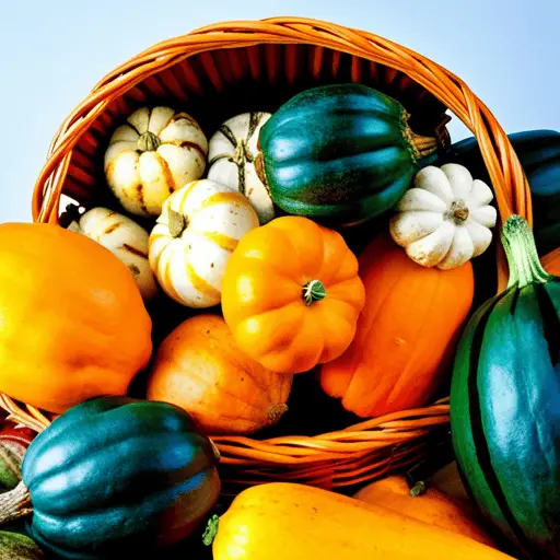 Understanding The Nutritional Benefits Of Eating Squash