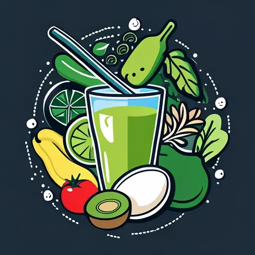 Understanding The Role Of Powdered Greens In A Plant-Based Diet