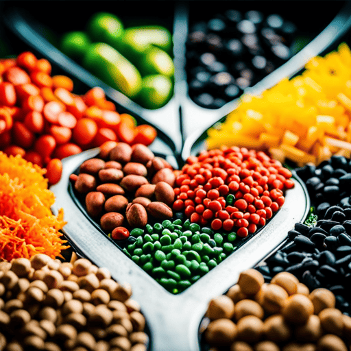 Understanding The Role Of Pulses In Reducing Cholesterol