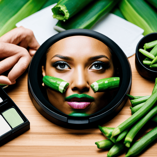 Using Okra In Your Beauty Routine: Top Diy Ideas