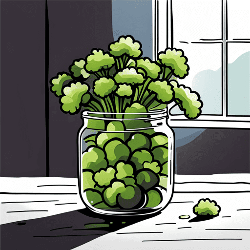 What You Need To Know About Broccoli Sprouts