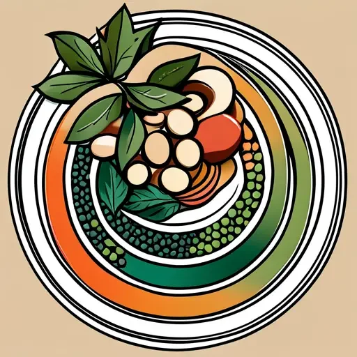 Why Beans Are A Crucial Part Of A Mediterranean Diet