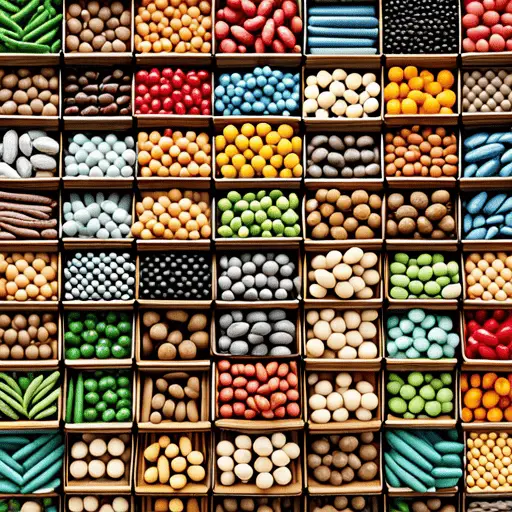 Why Beans Are The Perfect Food For A Plant-Based Diet