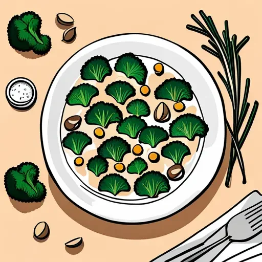 Why Broccoli Is A Staple In Plant-Based Diets