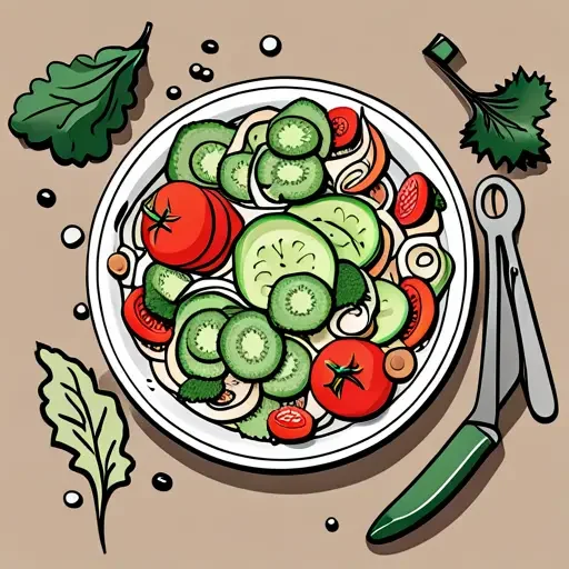 Why Cucumbers Are A Summer Staple