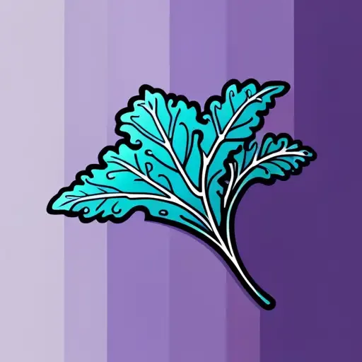 Why Leafy Greens Are Essential For Eye Health