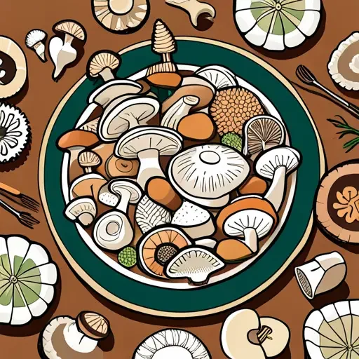 Why Mushrooms Are A Superfood You Shouldn’t Ignore