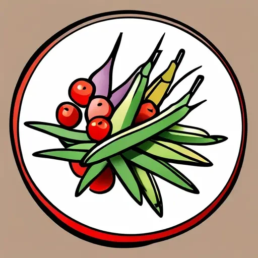 Why Okra Is A Must-Have In A Plant-Based Diet