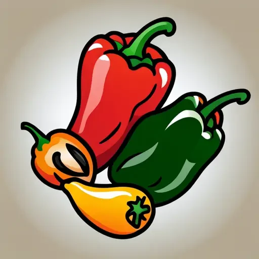 Why Peppers Are An Essential Ingredient In Mexican Cuisine