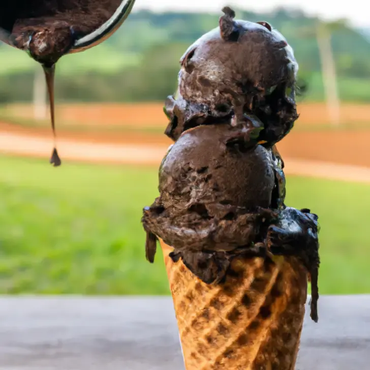 Bean-Based Desserts: Surprising Sweet Treats