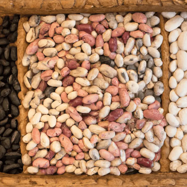 Exploring Different Types Of Beans: A Guide To Common Varieties