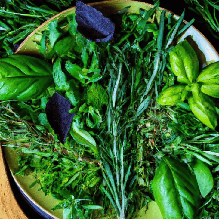 Cooking With Herbs: Enhancing Flavor Profiles In Everyday Dishes