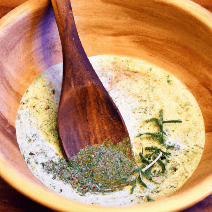 Herbs In Baking: Unusual Yet Delicious Combinations