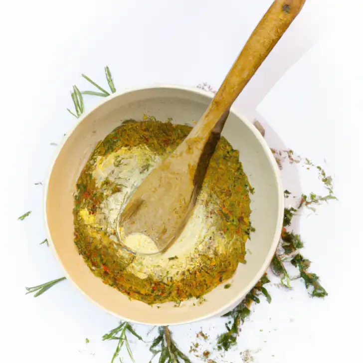 Herbs In Baking: Unusual Yet Delicious Combinations