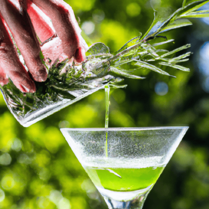 Creating Herbal Cocktails: A Twist On Classic Drinks