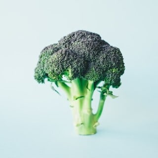 The Health Benefits Of Eating Steamed Broccoli