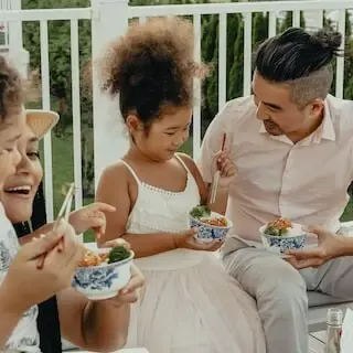 Making Broccoli Rice: A Low-Carb Alternative