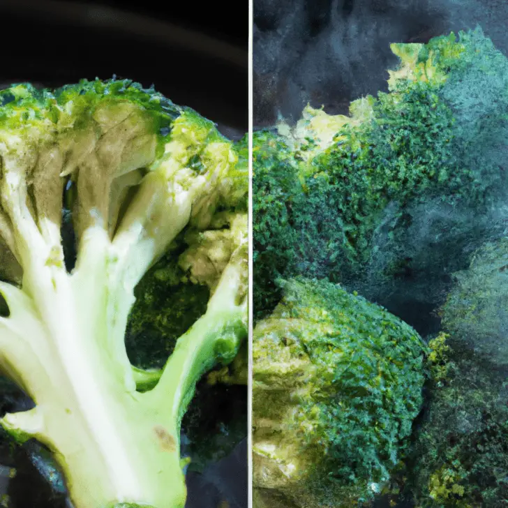 Broccoli: From Steamed To Roasted, Mastering Cooking Techniques