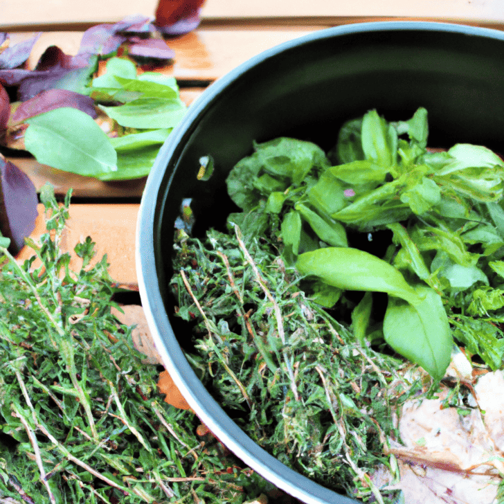 Refreshing Your Poultry Dishes With Herbs