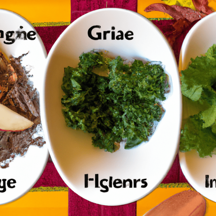 Substituting Herbs In Recipes: A Handy Guide